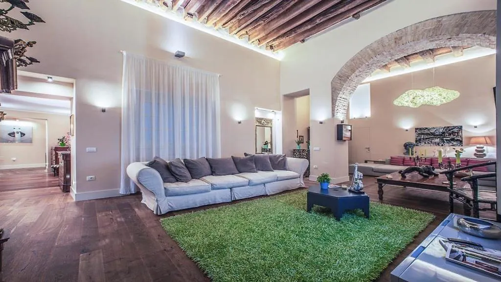 Il Regio Boutique Hotel Cagliari Pensionat