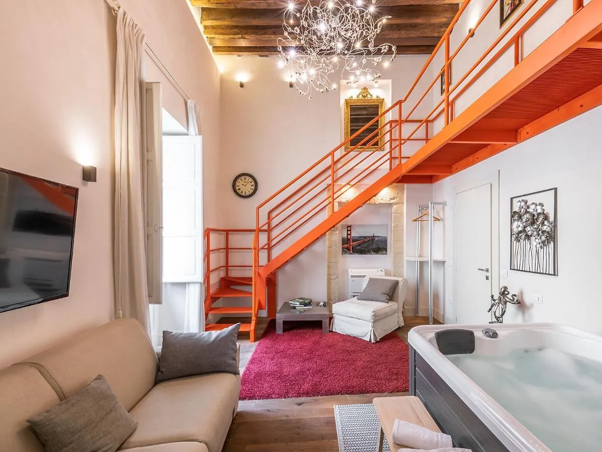 Il Regio Boutique Hotel Cagliari
