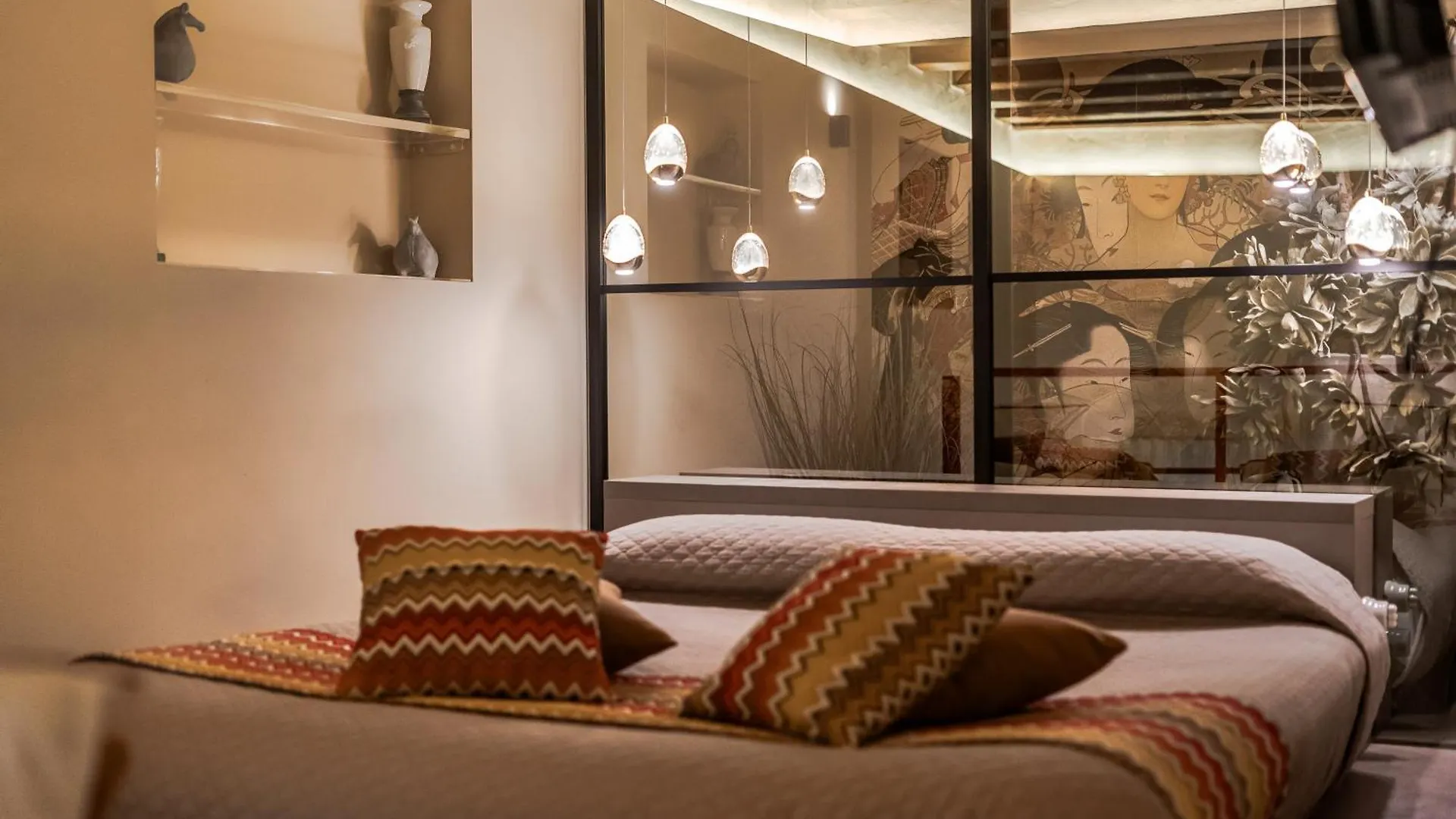 Il Regio Boutique Hotel Cagliari Guest house