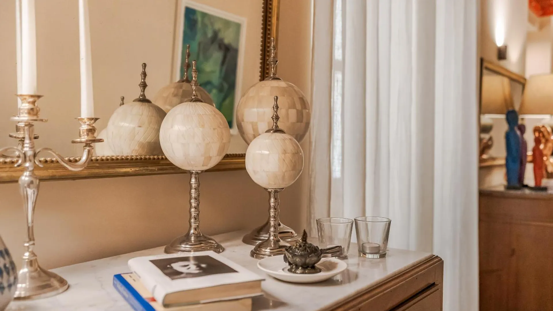 Il Regio Boutique Hotel Cagliari Guest house