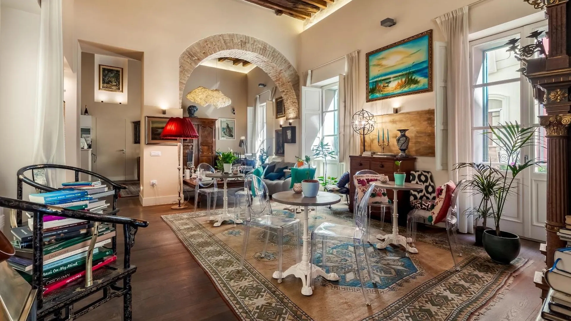 ***** Guest house Il Regio Boutique Hotel Cagliari Italy