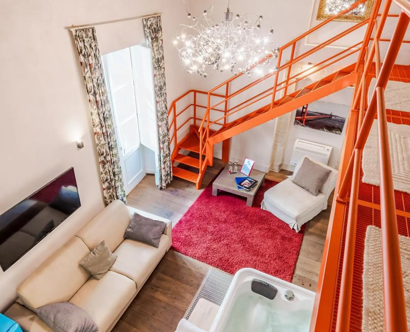 Guest house Il Regio Boutique Hotel Cagliari