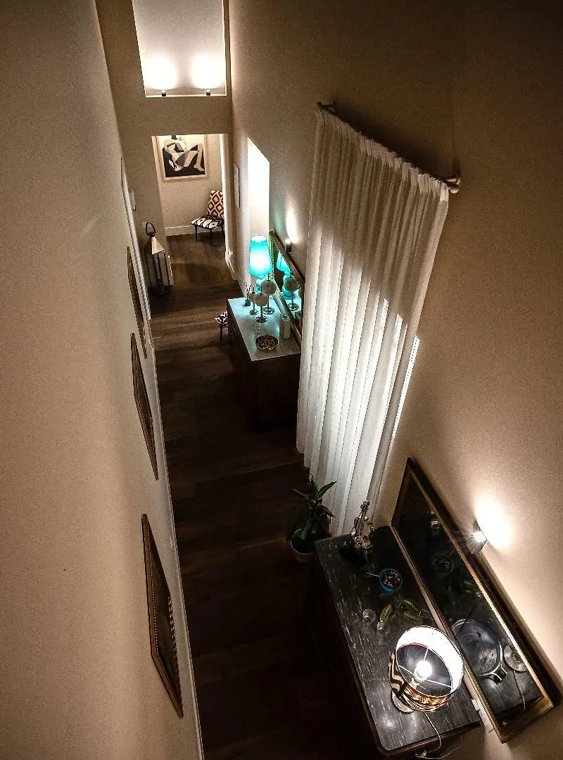 ***** Guest house Il Regio Boutique Hotel Cagliari Italy