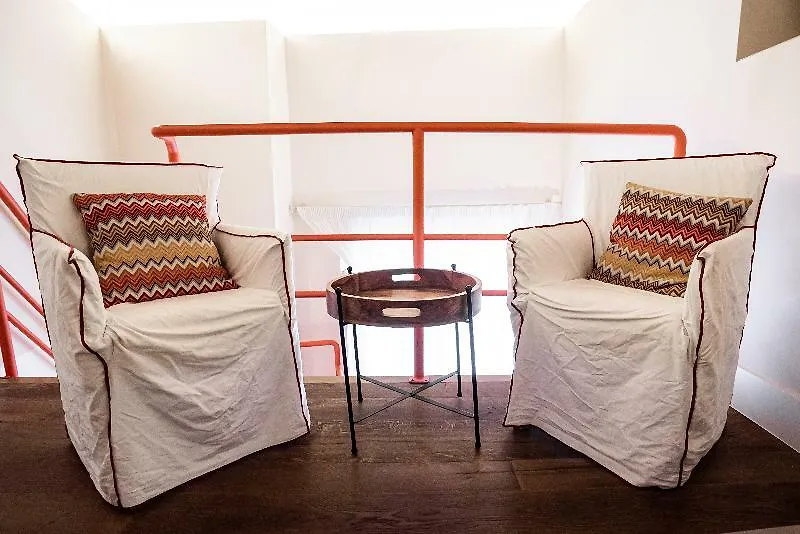 Il Regio Boutique Hotel Cagliari