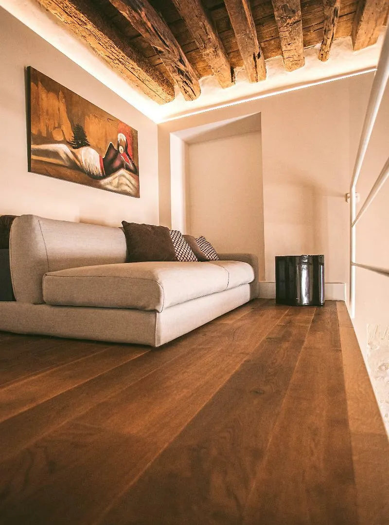 Guest house Il Regio Boutique Hotel Cagliari
