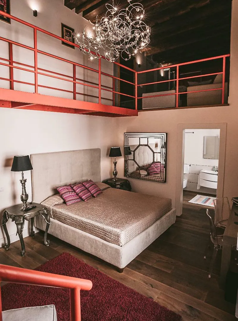 Il Regio Boutique Hotel Cagliari Guest house