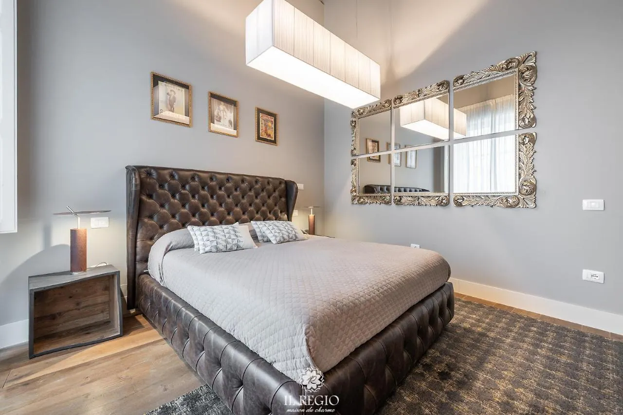 Il Regio Boutique Hotel Cagliari Guest house