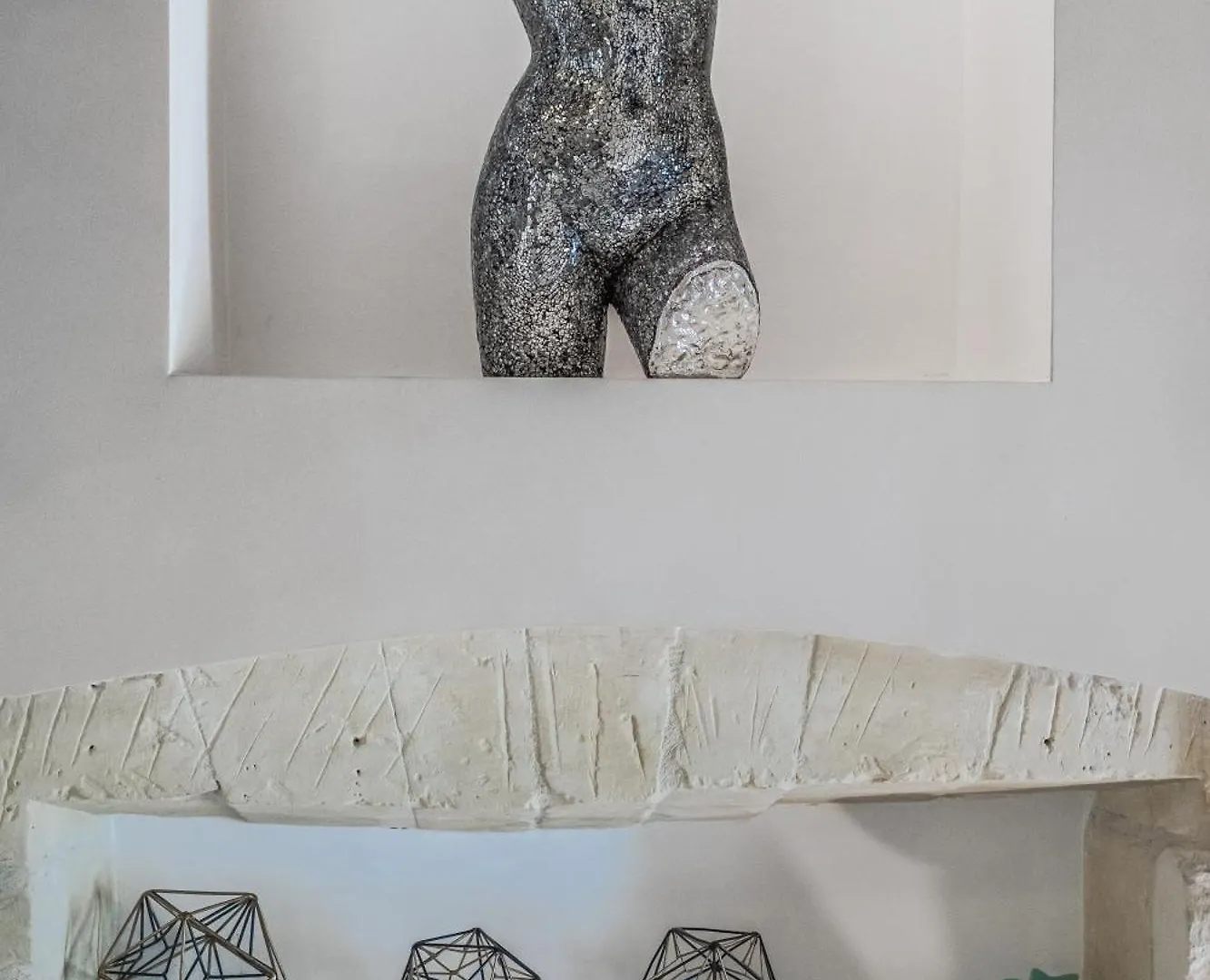 Il Regio Boutique Hotel Cagliari Gasthuis