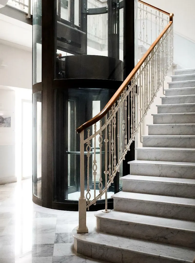 Il Regio Boutique Hotel Cagliari