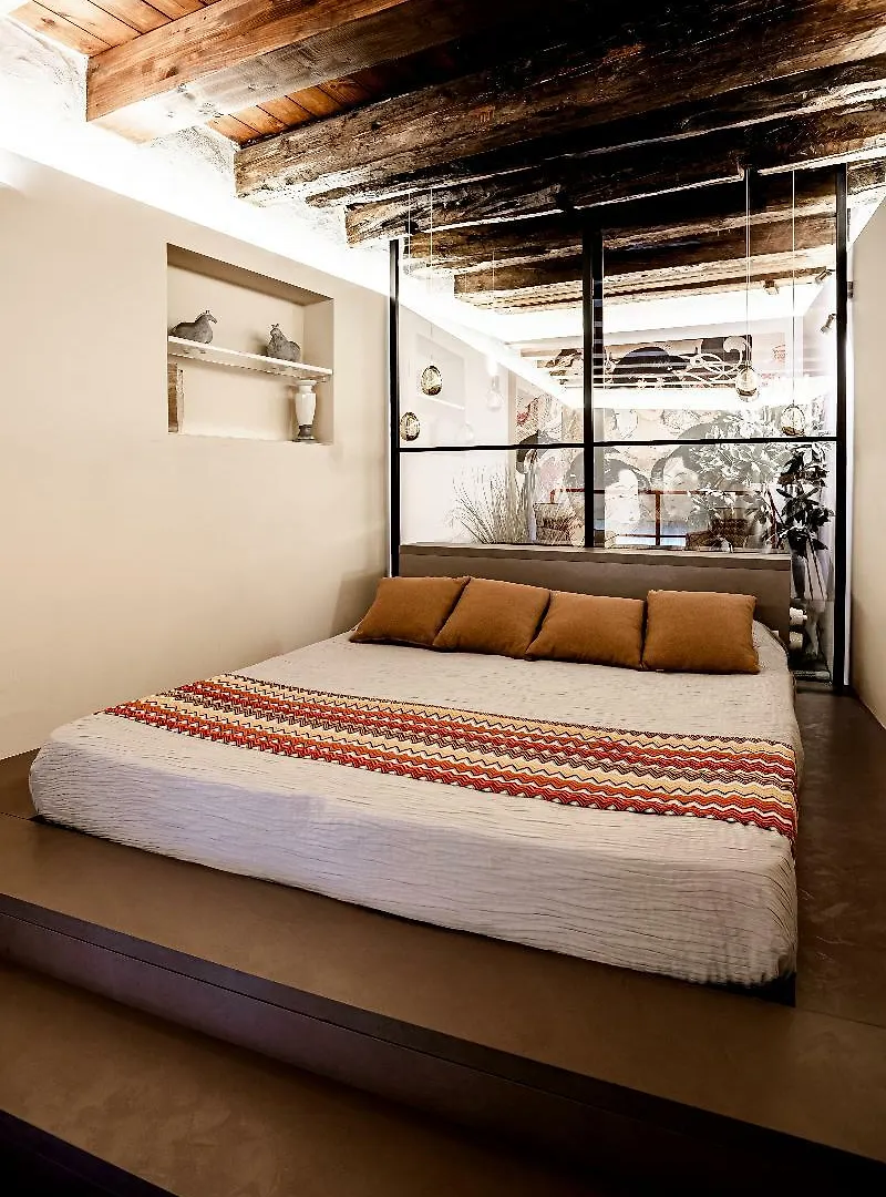 Il Regio Boutique Hotel Cagliari 5*,